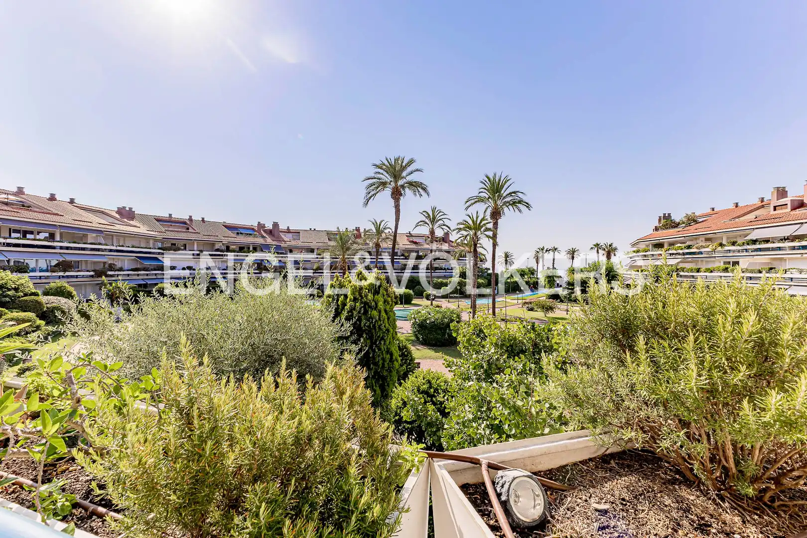 Flat with terrace for sale in Can Girona - Terramar - Vinyet, imagen 31