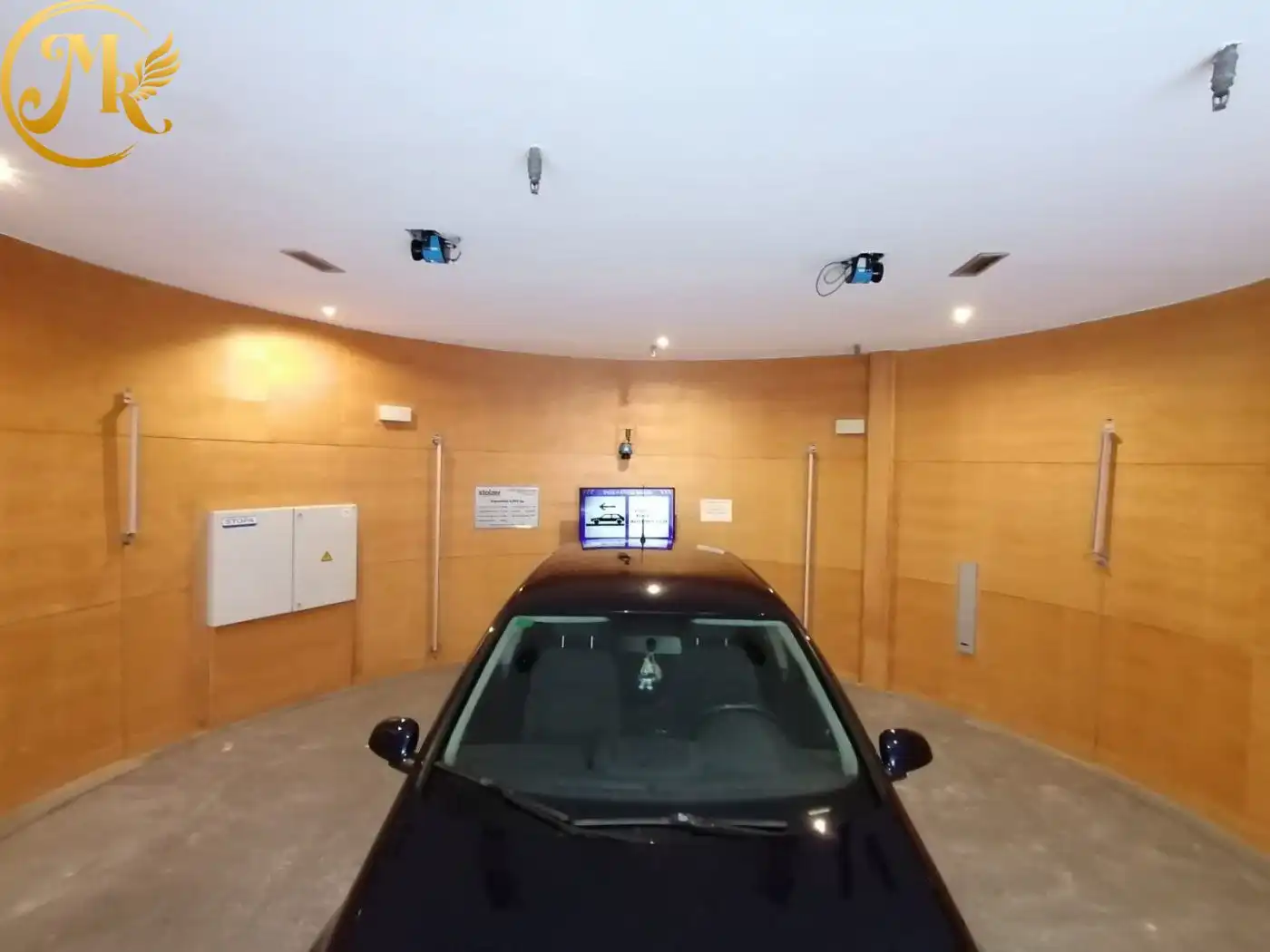 Parking of Garage for sale in Santander