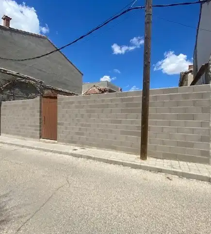 Terreno residenziale in vendita a Calle Salud, imagen 3