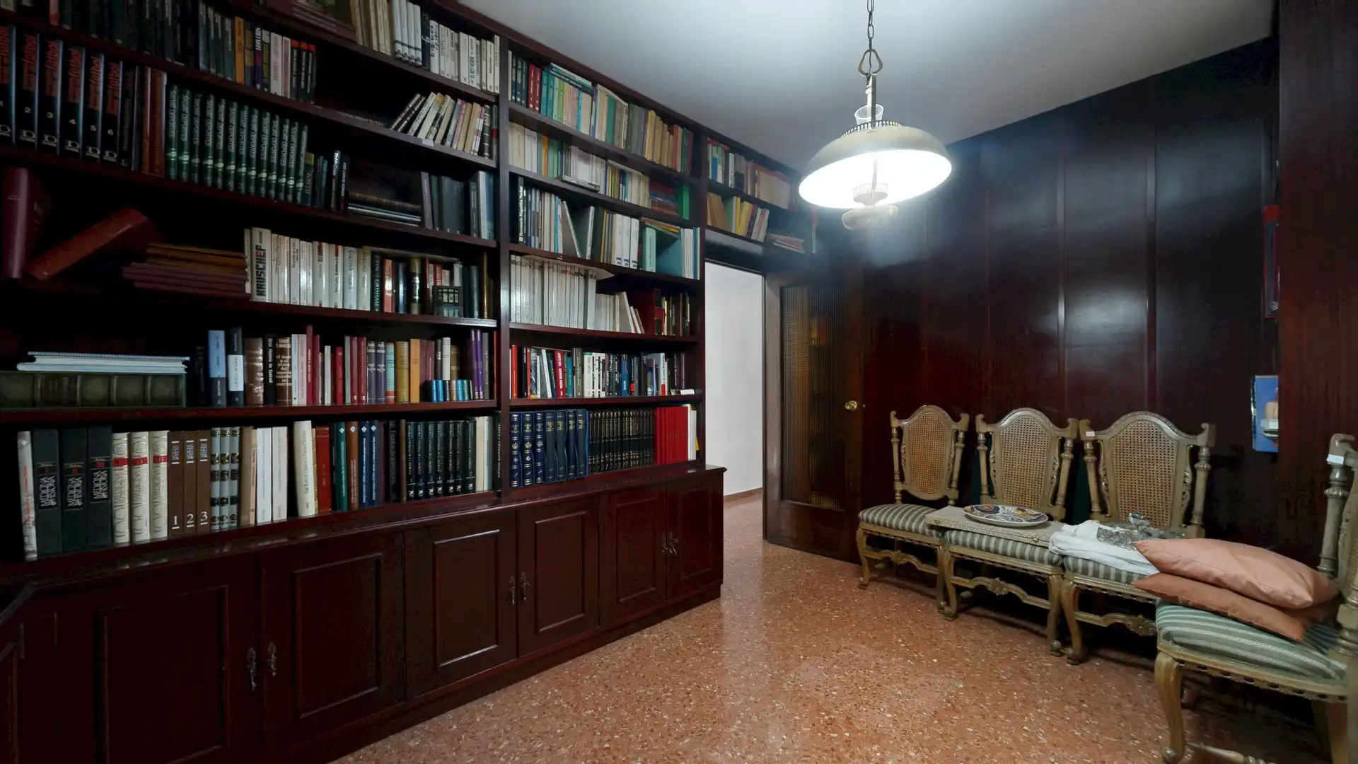 Flat with lift for sale in Extramurs, imagen 14