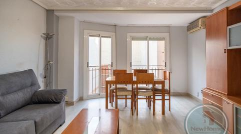 Foto 2 de Pis de lloguer a Calle Filet Fora, El Raval - Portes Encarnades, Elche / Elx