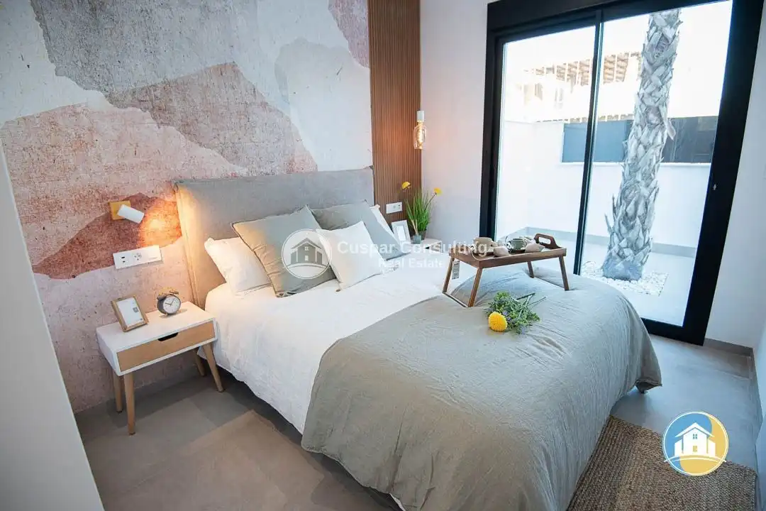 Villa con terrazza in vendita a Santo Domingo de Guzmán, imagen 13