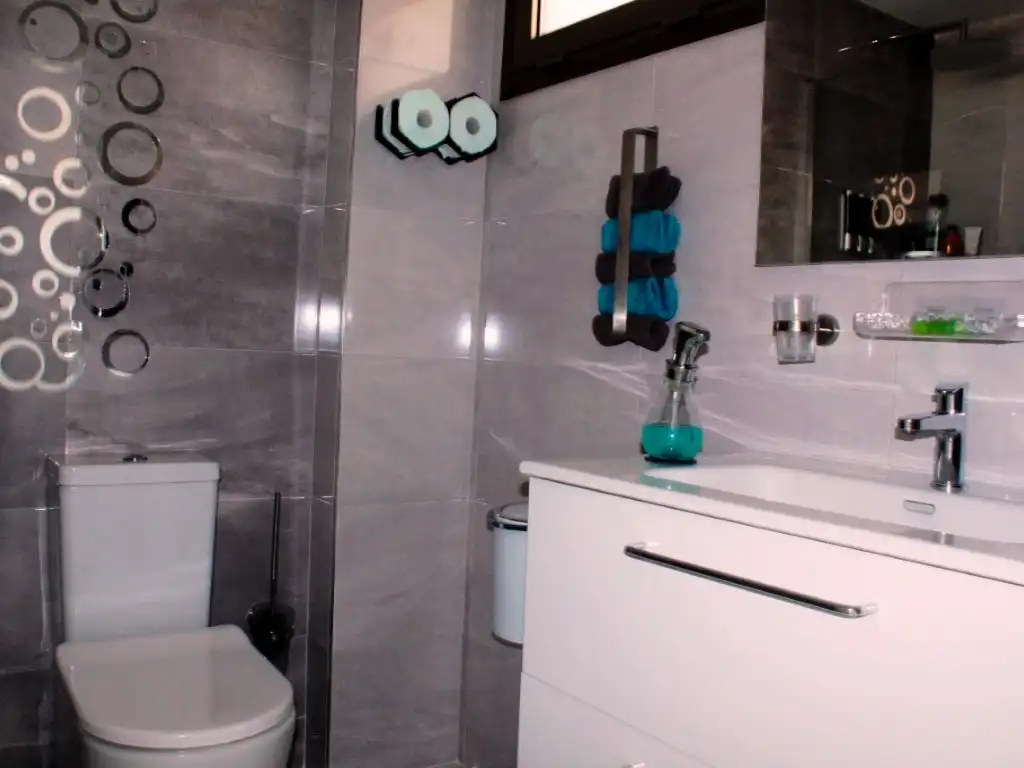 Appartement compact avec jardin à vendre à Calle Pimienta, imagen 17