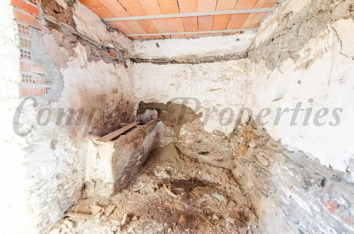 House for sale in Salares, imagen 5