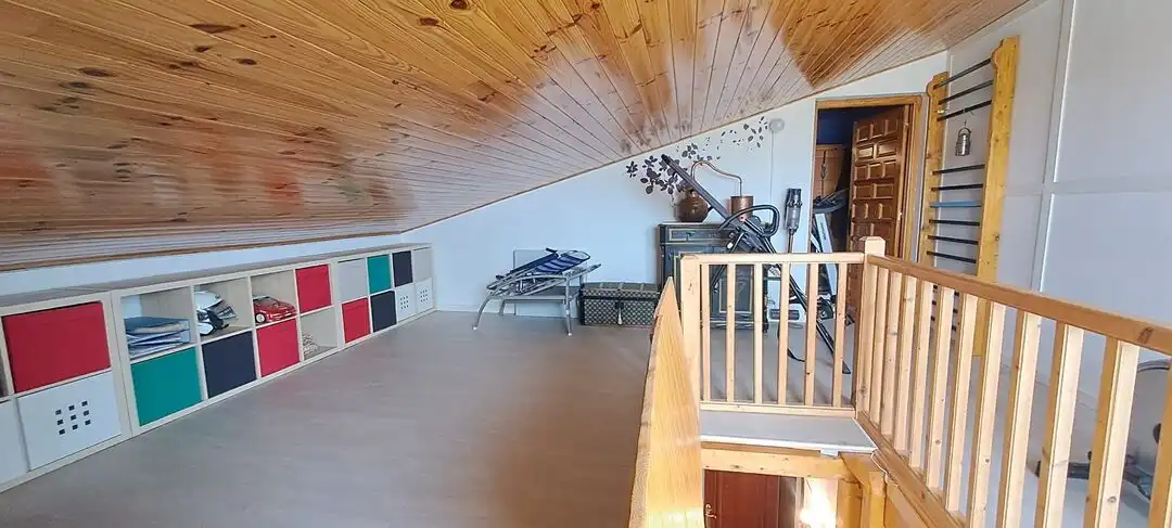 Houses for sale in Elburgo / Burgelu  with Heating, Private garden and Storage room