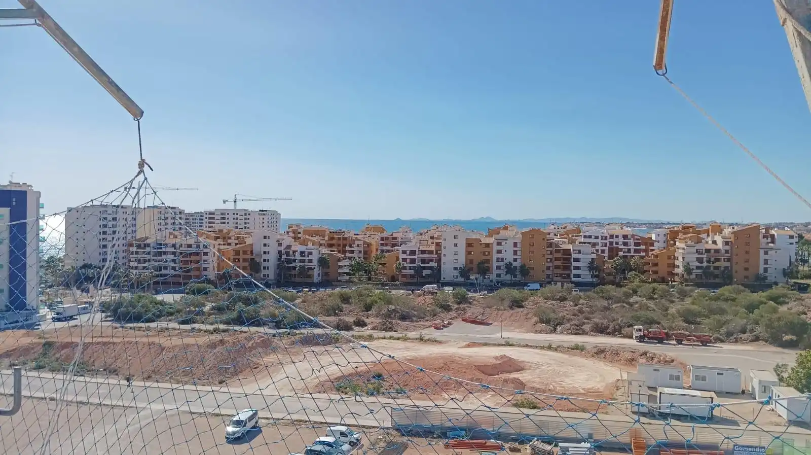 Apartament amb piscina en venda a Playa del Acequión, Náufragos y Rocío del Mar, imagen 23