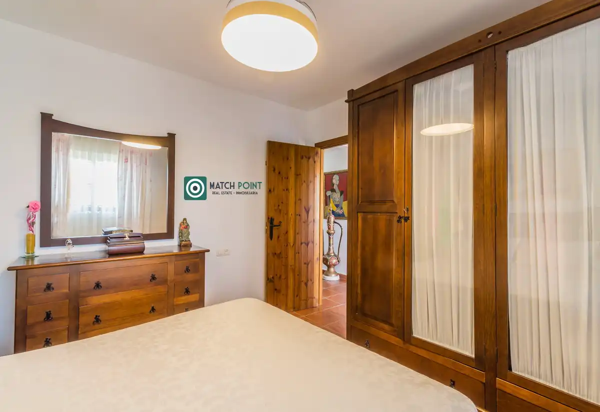 Habitación de Casa o chalet en venta en Almuñécar