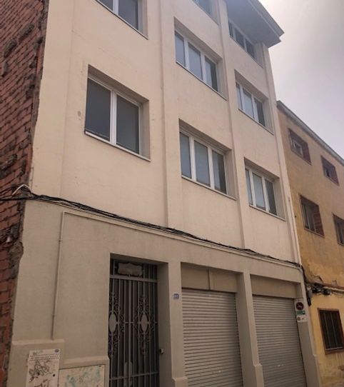Foto 2 von Gebäude zur Miete in Carrer D'ausiàs Marc, Gràcia, Sabadell