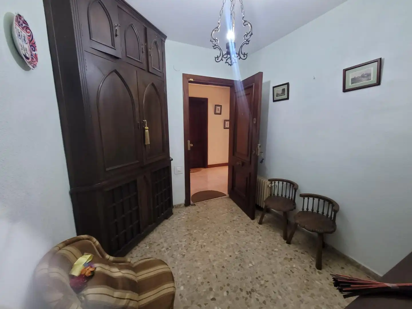 Piso en venta en Asdrúbal - Bahía Blanca