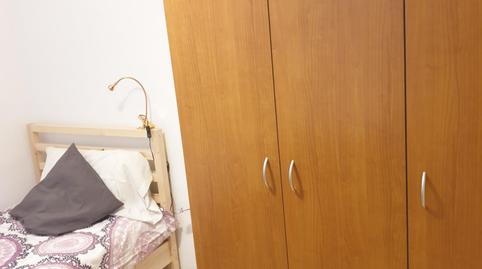 Foto 5 de Apartament per a compartir a La Font de la Guatlla,  Barcelona Capital