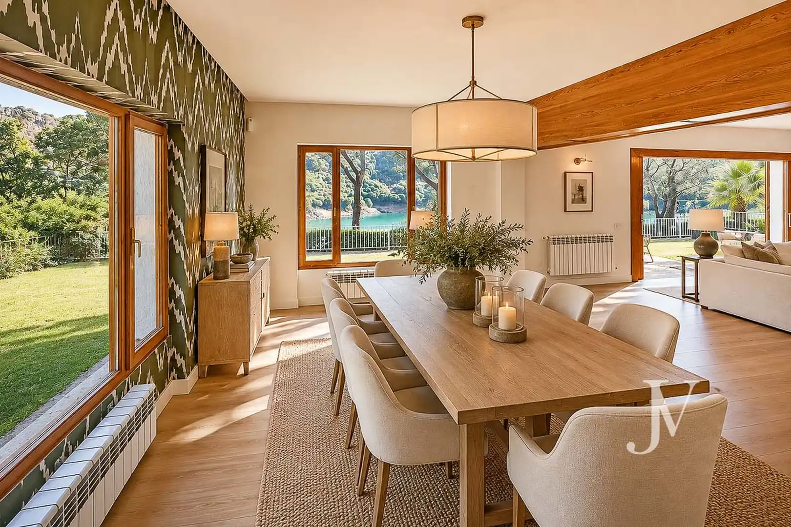 Villa mit Pool zum Verkauf in San Martín de Valdeiglesias, imagen 11