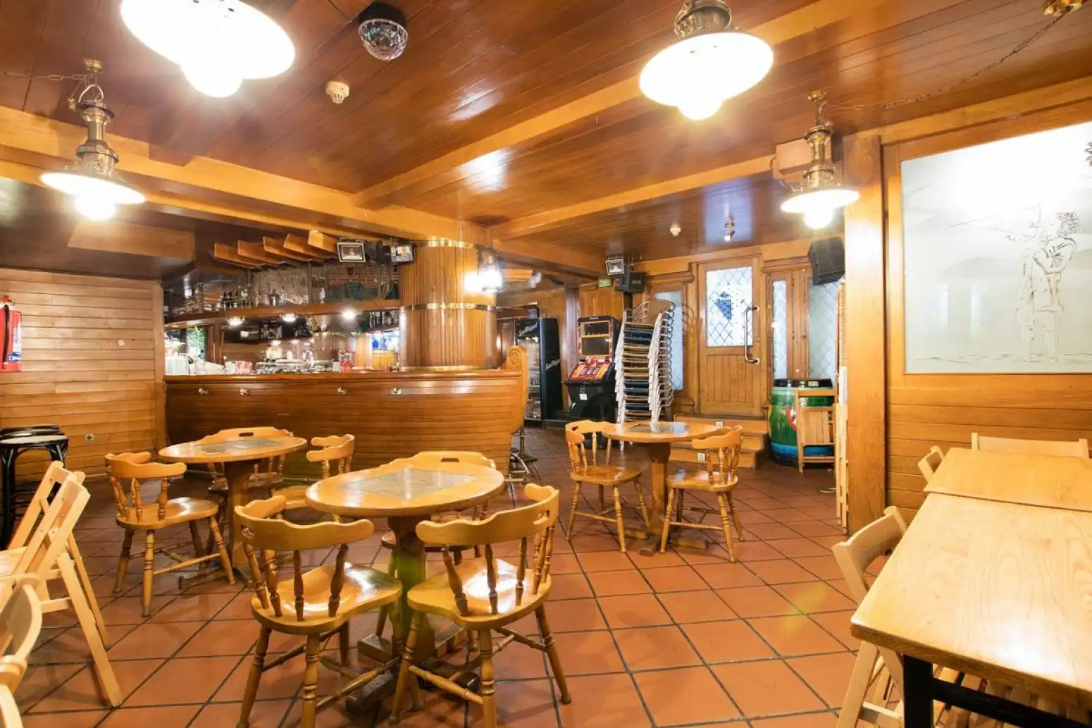 Local comercial en venta en Tafalla - Calle MAYOR, imagen 2