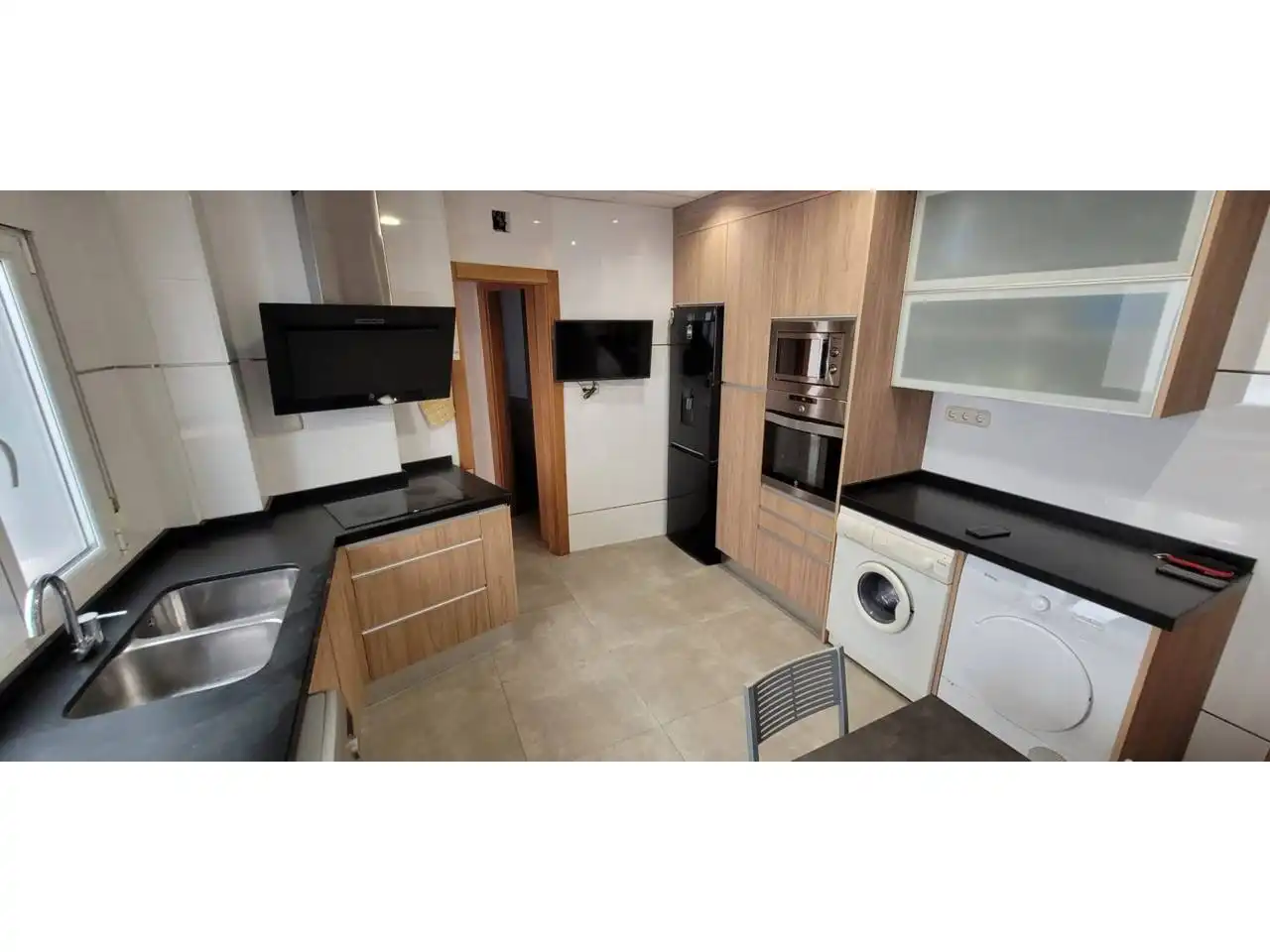 Flat with terrace for sale in Centro, imagen 7