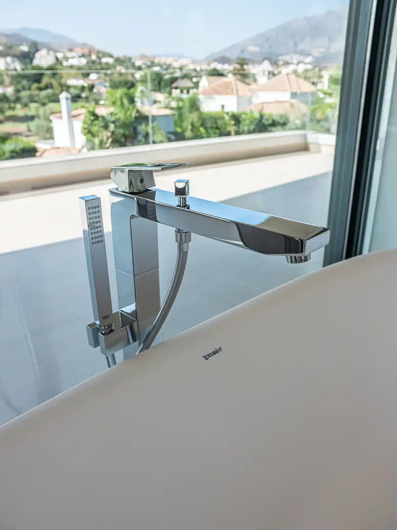 Casa amb piscina en venda a Nueva Andalucía, imagen 19