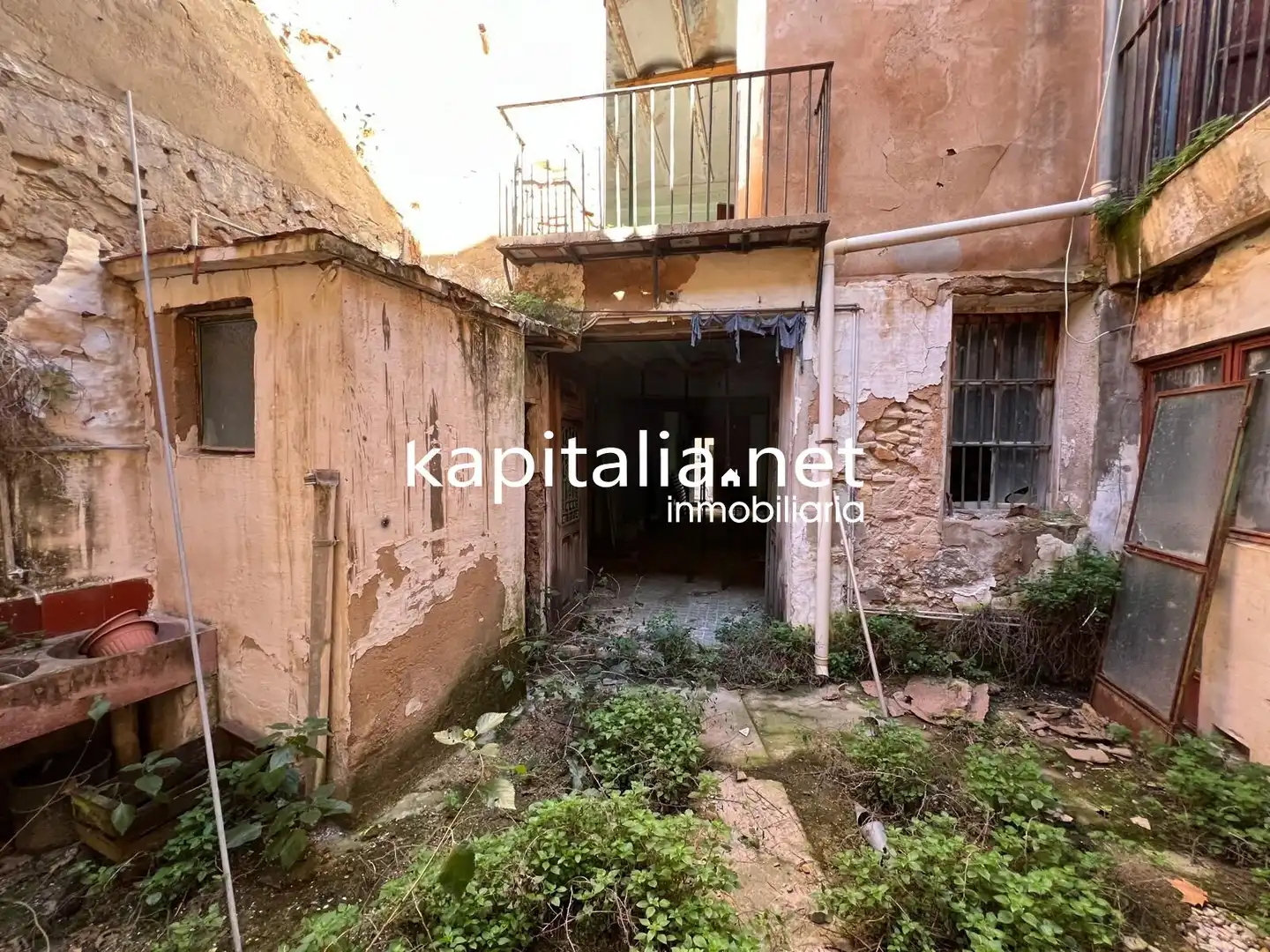 Casa en venta en Oria, imagen 3
