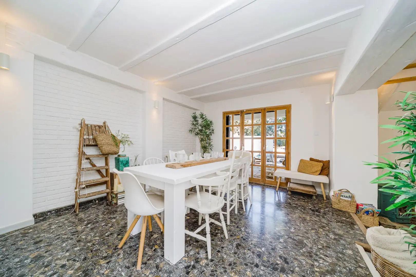 Casa con piscina in vendita a Campo de Murcia, imagen 16