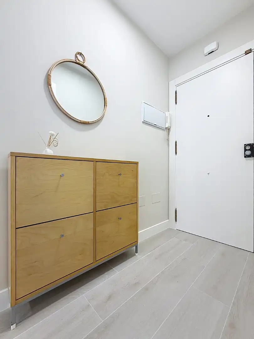 Apartamento de alquiler en Centro