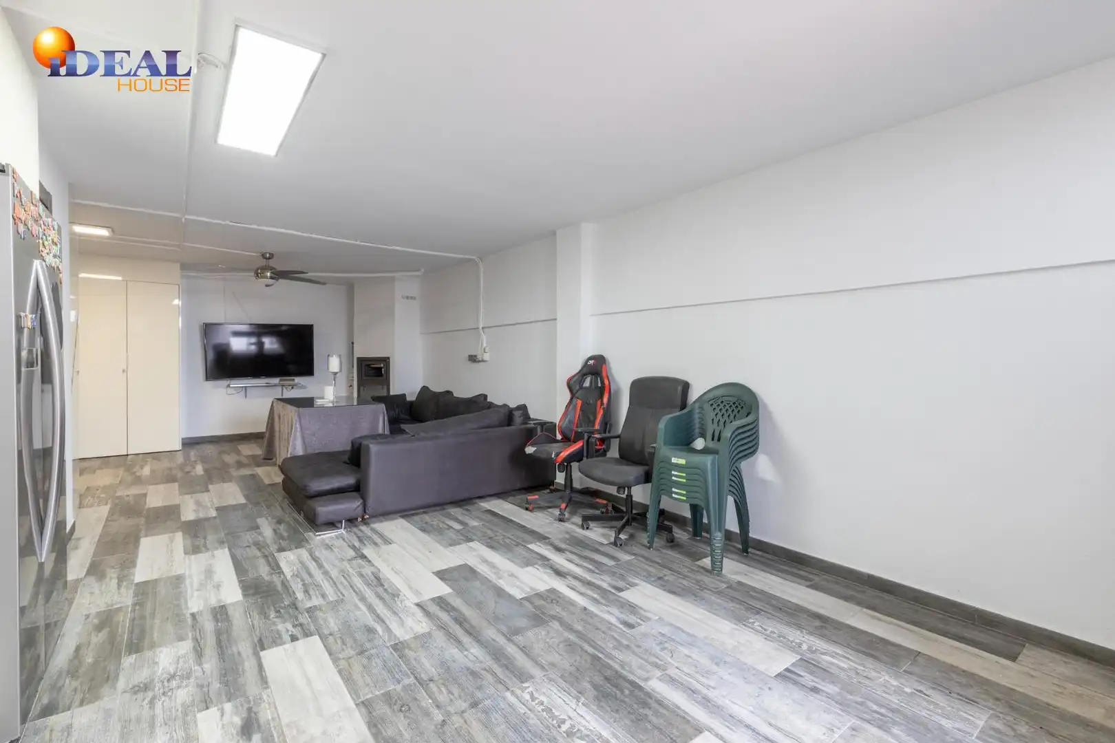Adosado con terraza en venta en Calle de las Eras Altas 21, imagen 32