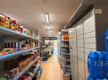 Local comercial en venta en Can Feu - Gràcia
