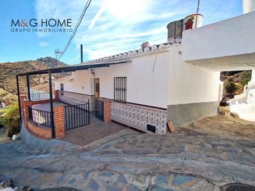 Casa en venda a Canillas de Aceituno
