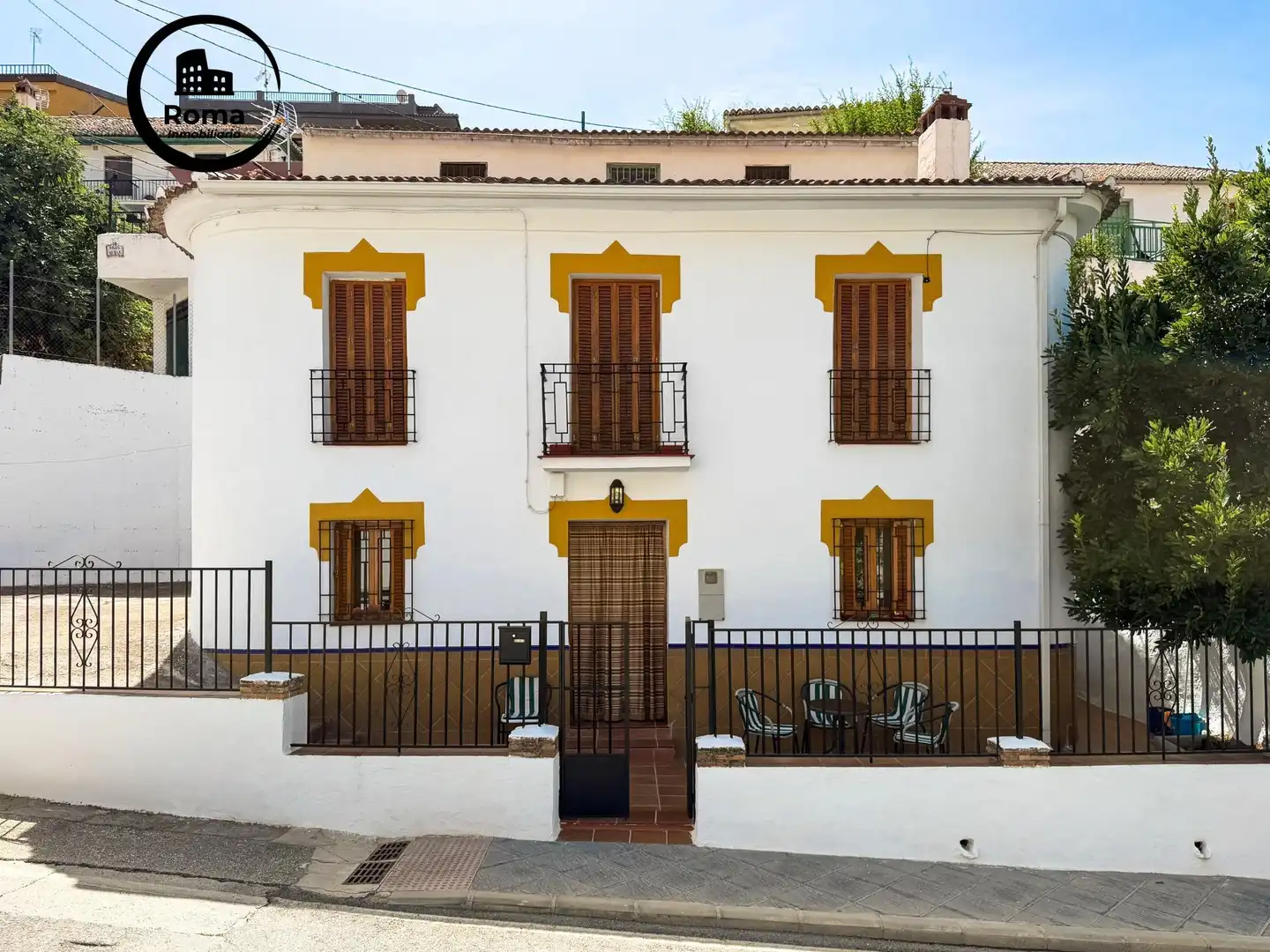 Maison à vendre à Pinos Puente