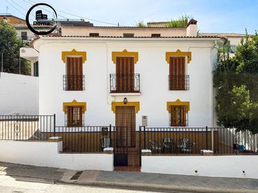 Maison à vendre à Pinos Puente