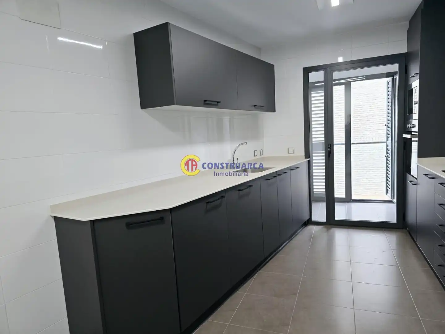 Flat for rent in Casco Antiguo