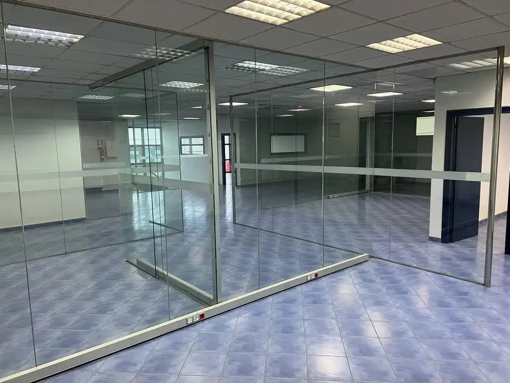 Nau industrial en venda a Avenida Arrieiros 4, imagen 28
