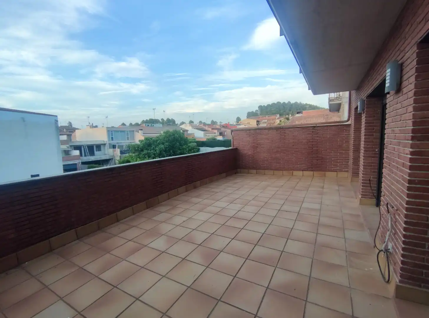 Piso de alquiler en Artés