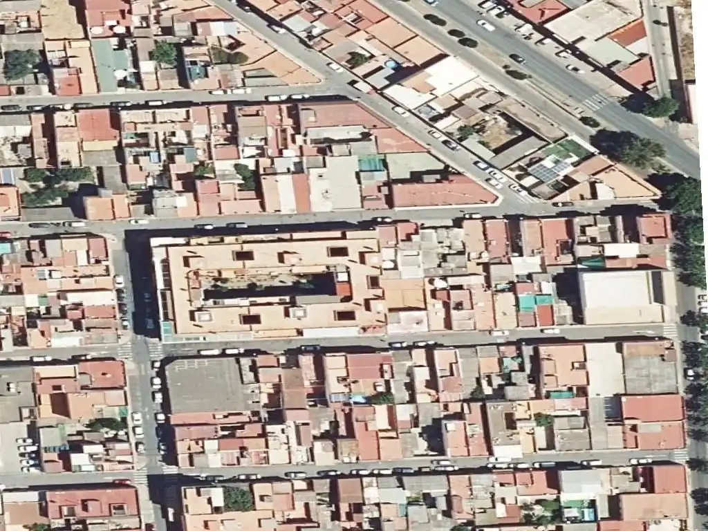 Appartamento in vendita a San Juan De Aznalfarache 1