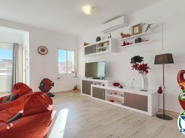 Mini appartamento in vendita a Carrer de l'Almirall Federico Gravina