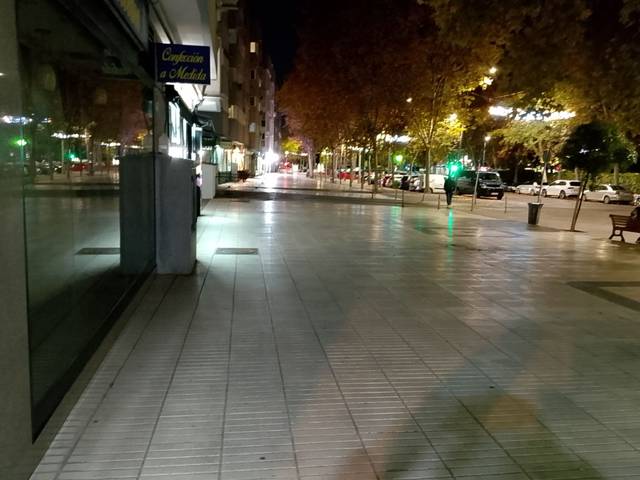 Local comercial en Alquiler en Plaza Europa, 7 en Veredillas