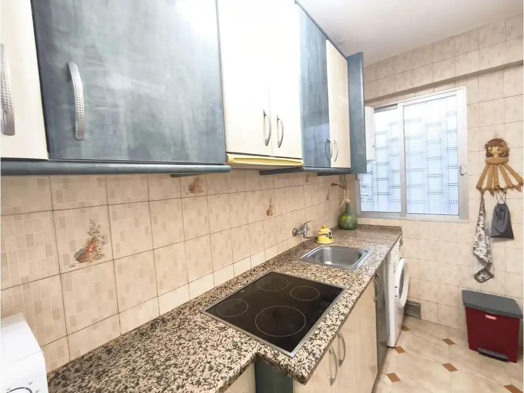 Flat for rent in Huerta de la Reina - Trassierra