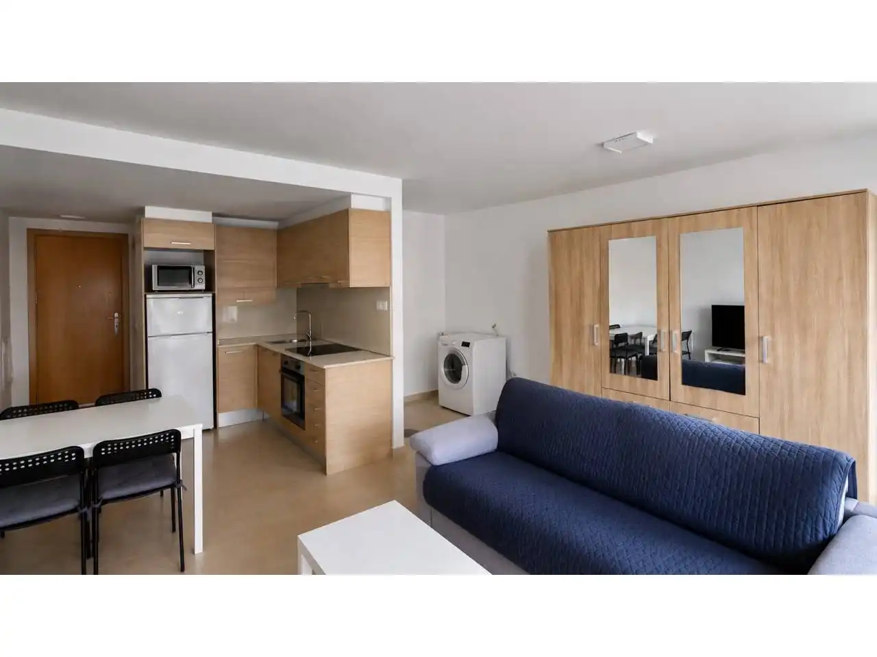 Bedroom of Lofts for sale in Girona  with Heating