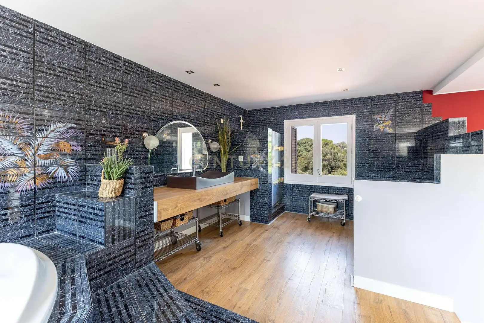 Apartment with terrace for sale in Carrer Pinar de Can Guineu, L'Ametlla del Vallès, Spain 17, imagen 57