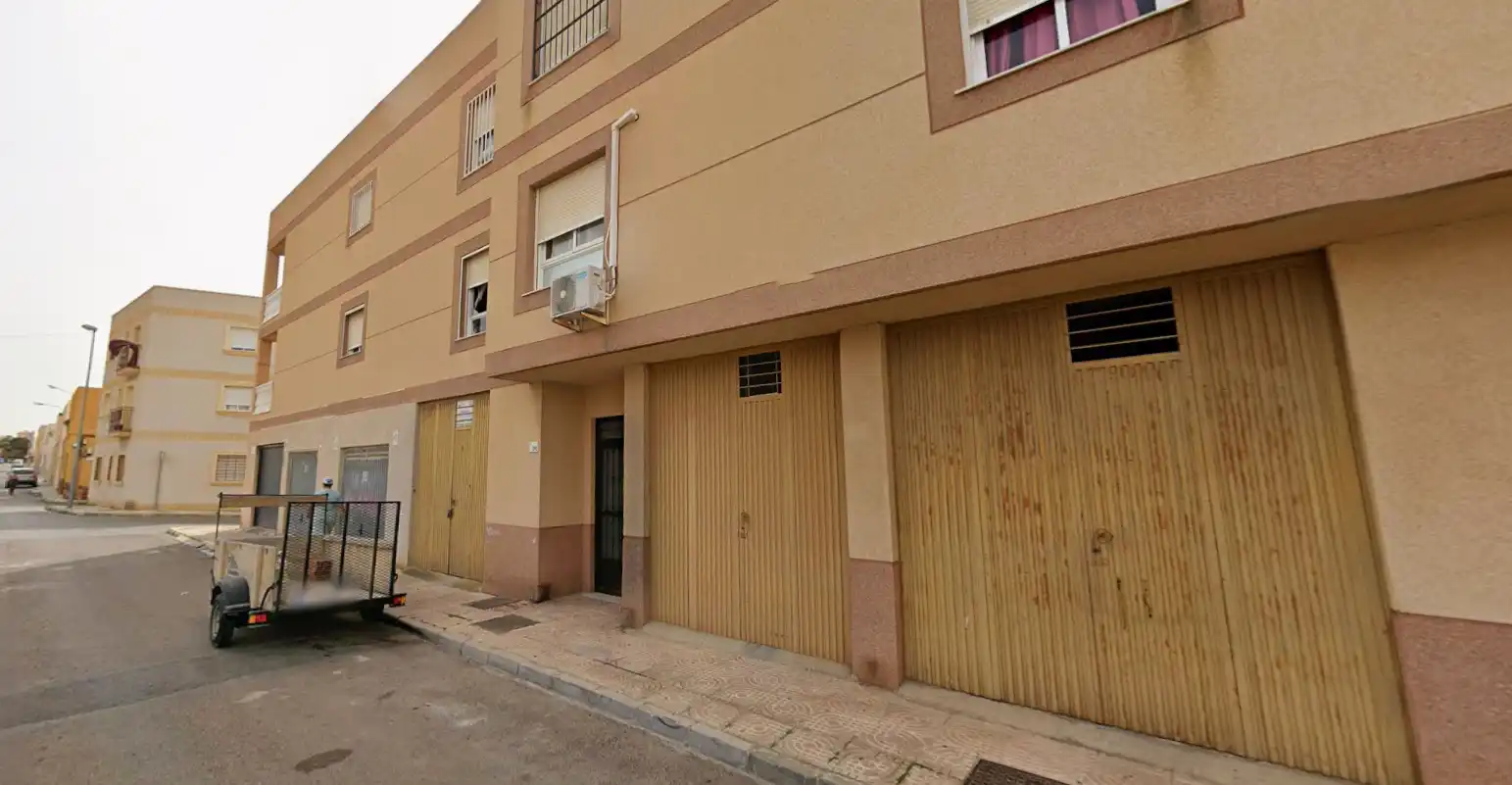 Vista exterior de Casa o chalet en venta en Las Cabañuelas