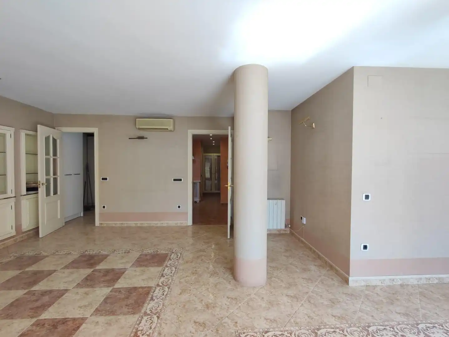 Dúplex de alquiler en Manresa con Calefacción, Terraza y Trastero