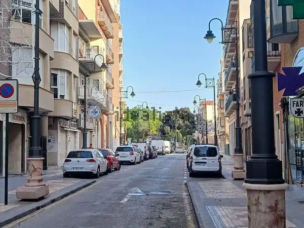 Business premises for sale in Calle Salitre, imagen 3