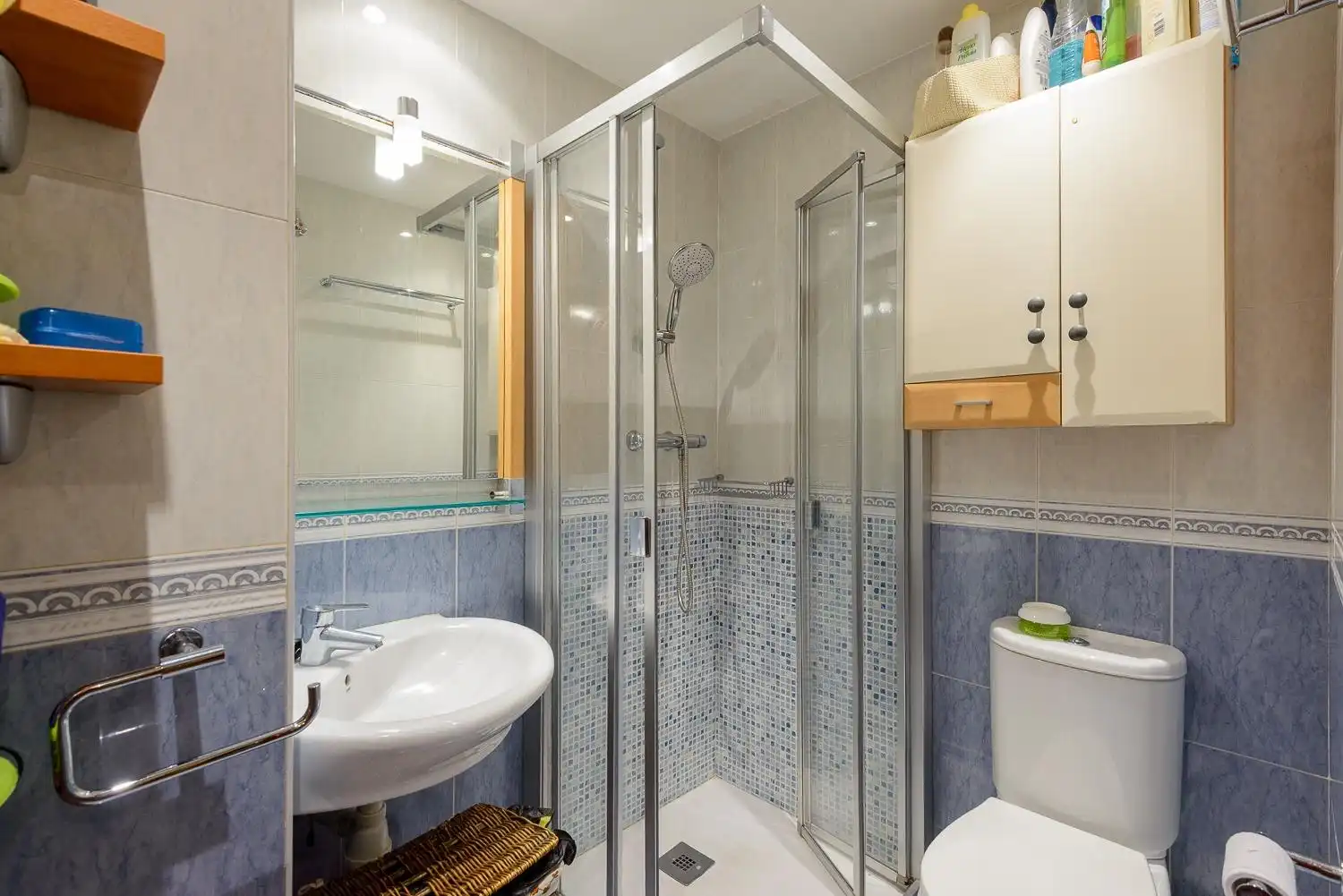 Wohnung mit Aufzug zum Verkauf in Calle BENEDICTO SANTOS LOPEZ 2, imagen 19