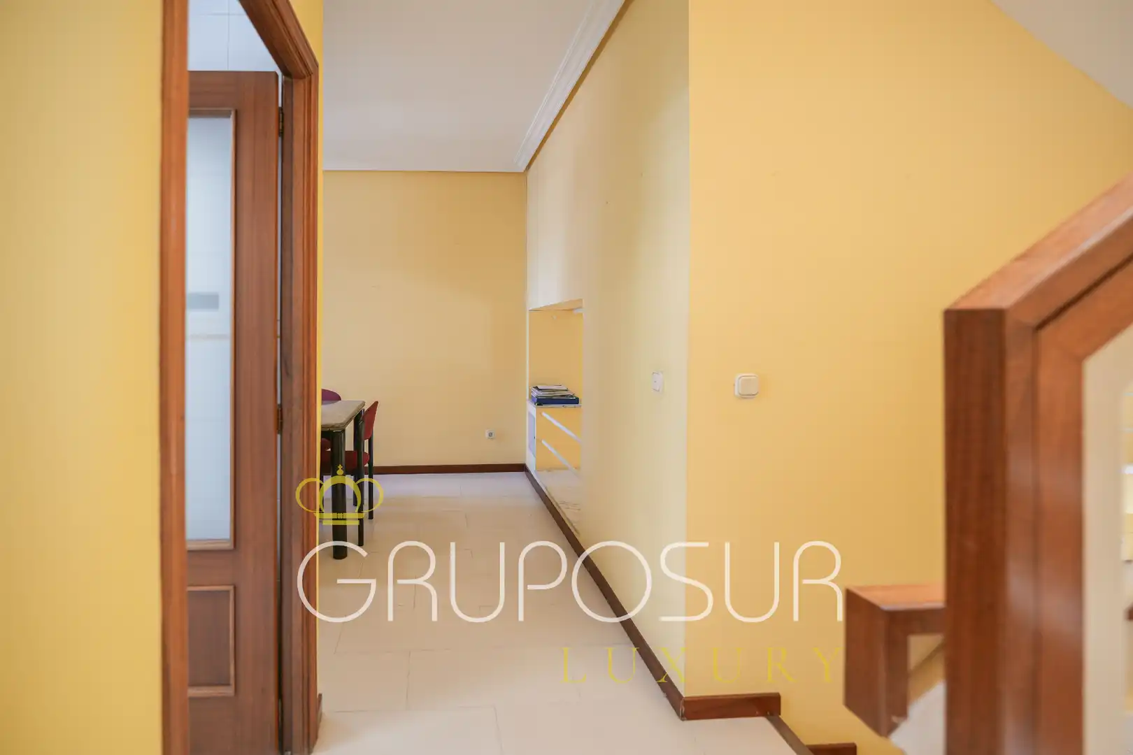 Maison mitoyenne avec piscine à vendre à Calle Mariano de los Cobos 76, imagen 9