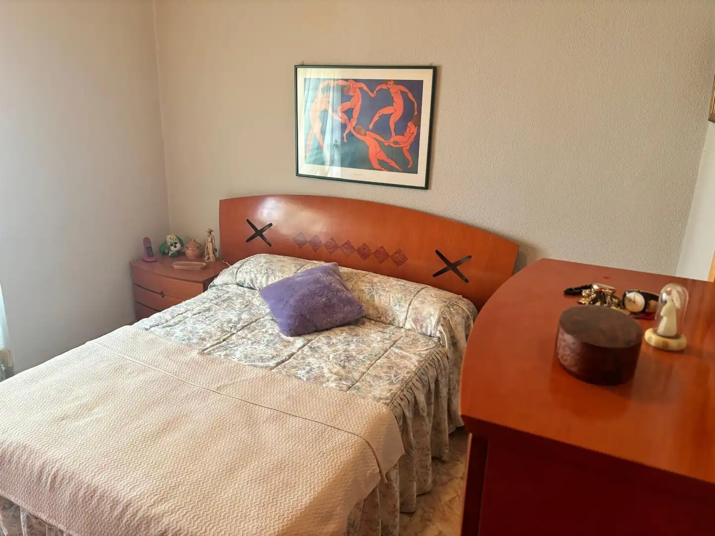 Appartamento con terrazza in vendita a Calle PUERTO RICO, imagen 22