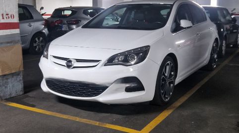 Foto 5 de Garatge en venda a Carrer de la Cerdanya, 57, Vinyets - Molí Vell, Sant Boi de Llobregat