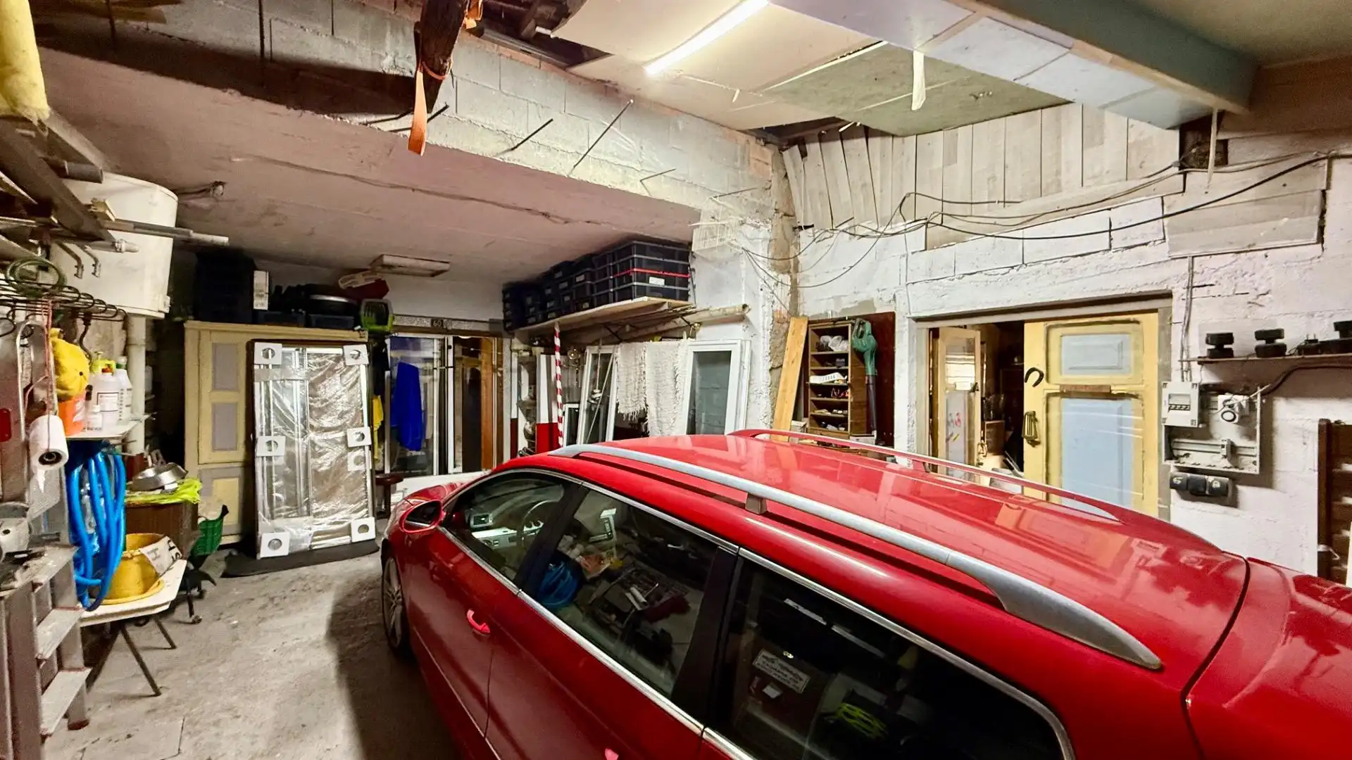 Casa o xalet en venda en O Carballiño   amb Calefacció, Jardí privat i Terrassa