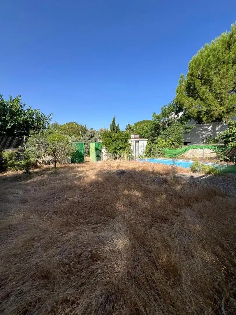 Casa rústica amb terrassa en venda a Baeza, imagen 29
