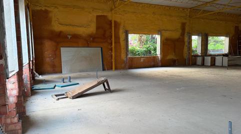 Photo 5 of Premises to rent in Avenida Carrascal, 1, Montealto, Jerez de la Frontera