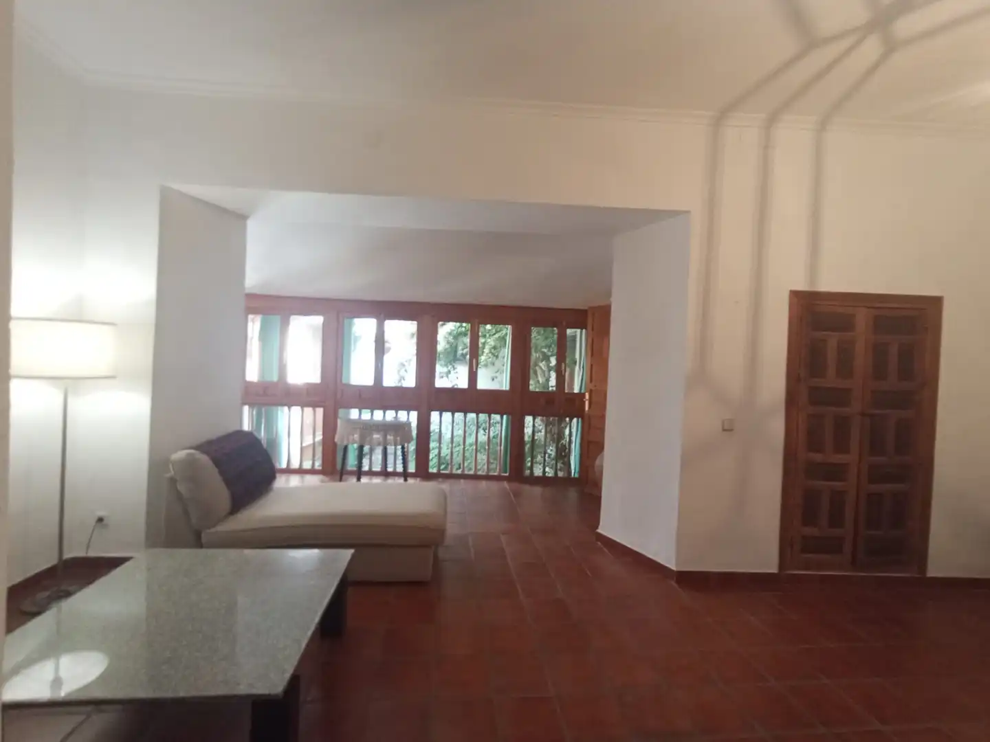 Sala de estar de Casa o chalet en venta en Córdoba