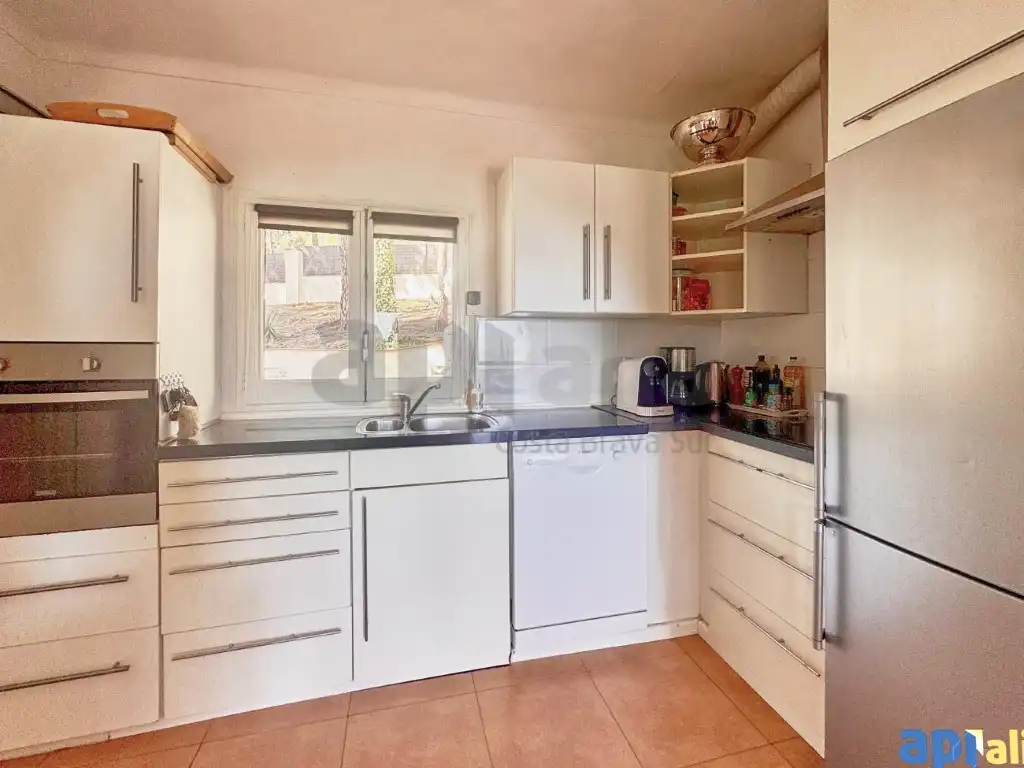 Villa mit Terrasse zum Verkauf in Cami DE LLORET, imagen 12