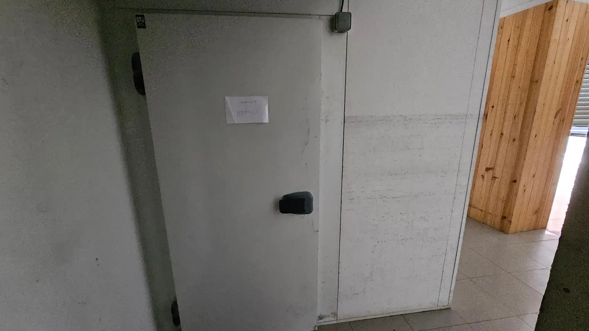 Geschaftsraum zur Miete in Arrieta Pasabidea, Aranbizkarra