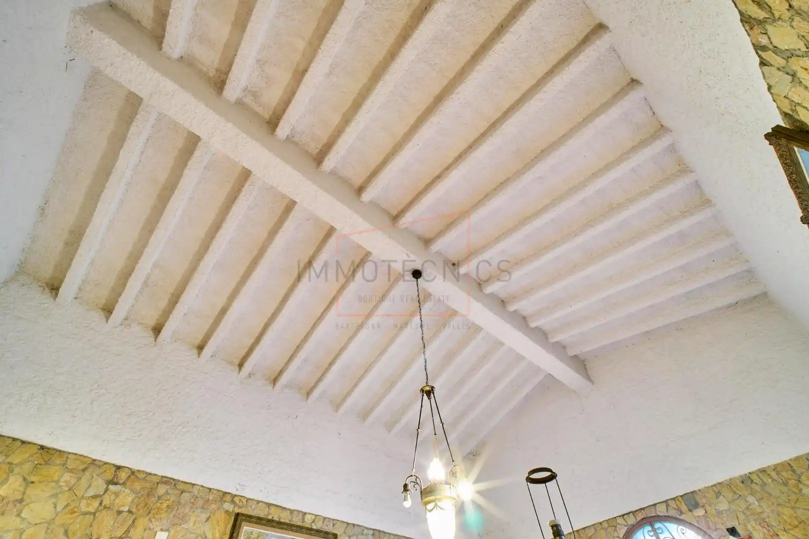 Finca rústica en venda en Madrid amb Jardí privat