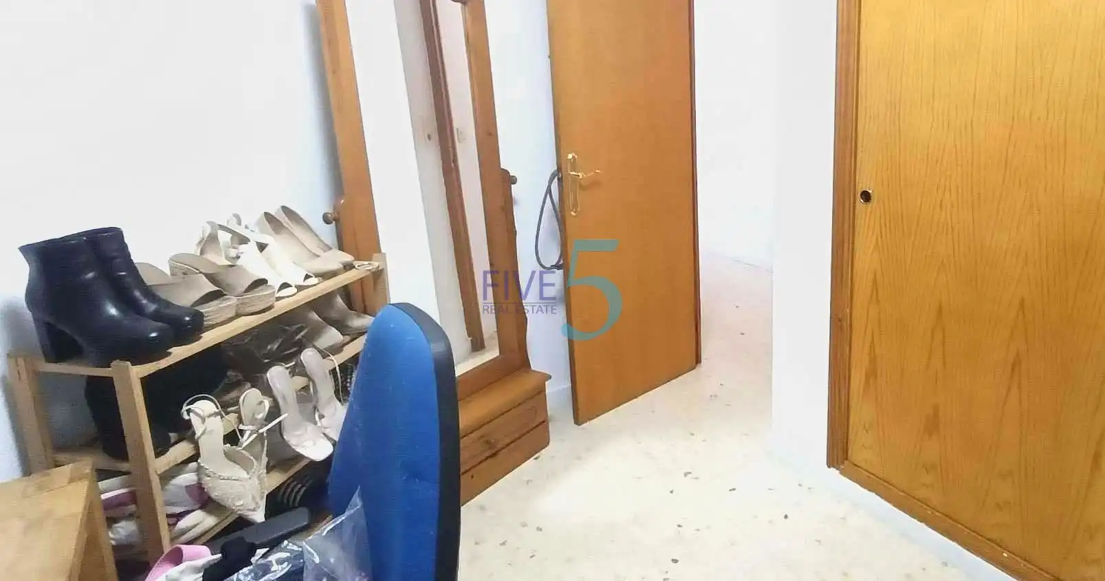 Piso con terraza en venta en Santa Pola ciudad, imagen 13